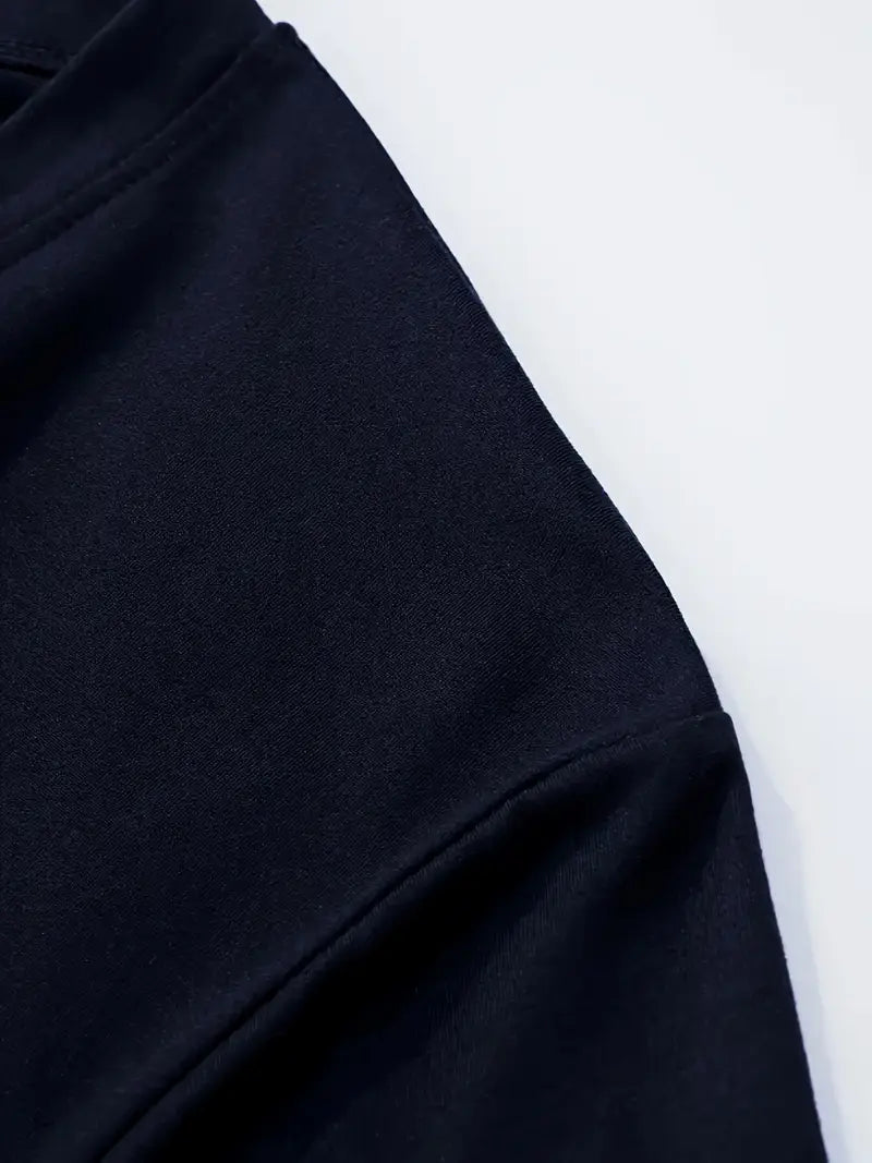 Trevor - Soft-Touch V-Neck T-Shirt