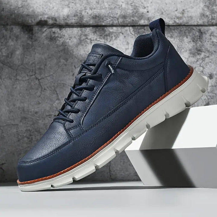 Anric - Cushioned Orthopedic Shoes