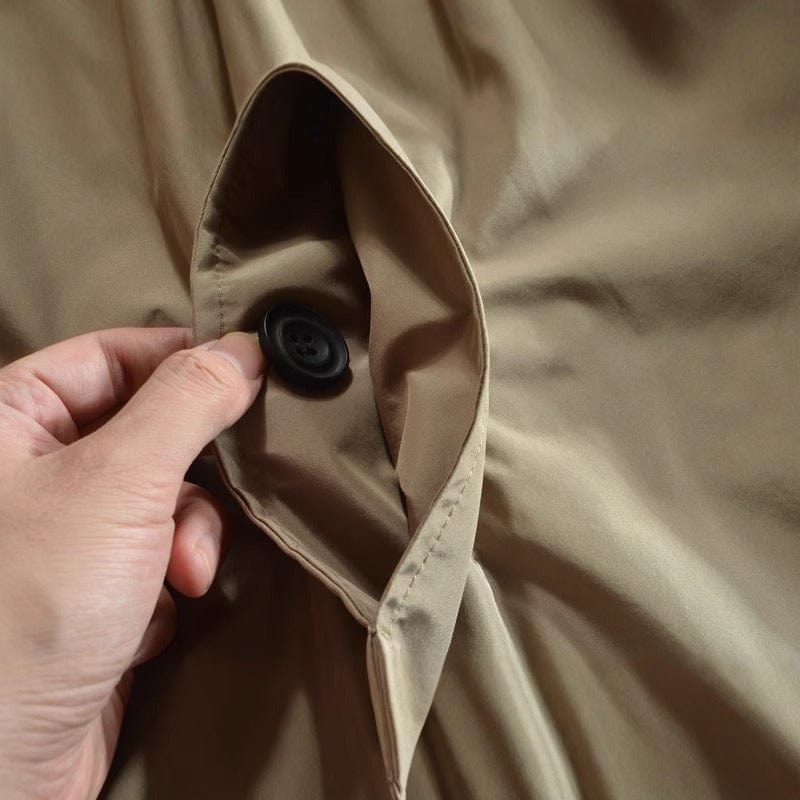 Arvenor - Stylish Casual Coat