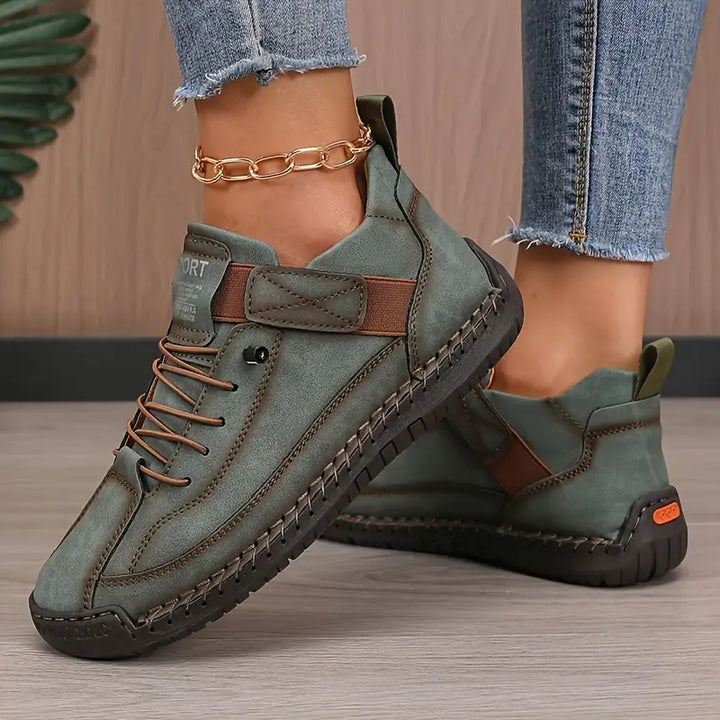 Dinah - Elegant Casual Sneakers