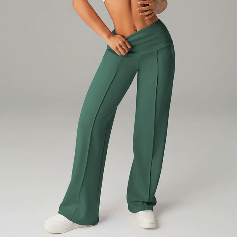 Tiera - Stylish Casual Pants