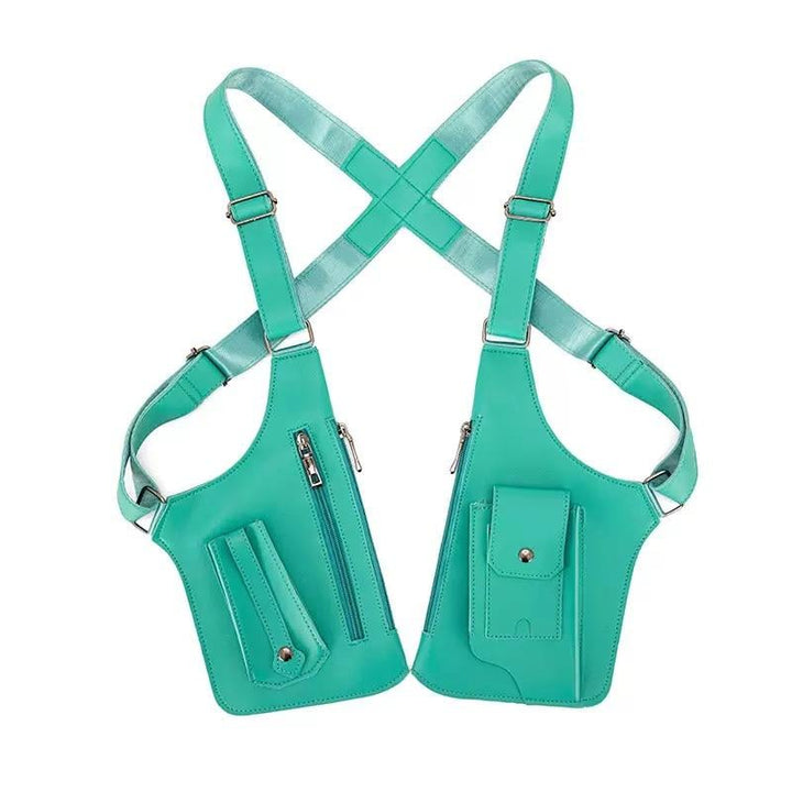 Corveth - Water-Resistant Crossbody Bag