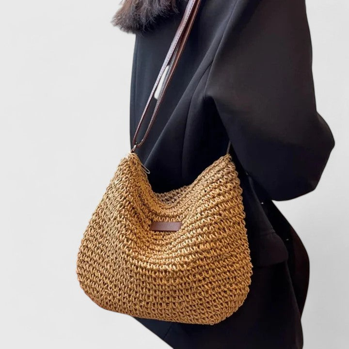 Vaila - Refined Crossbody Bag