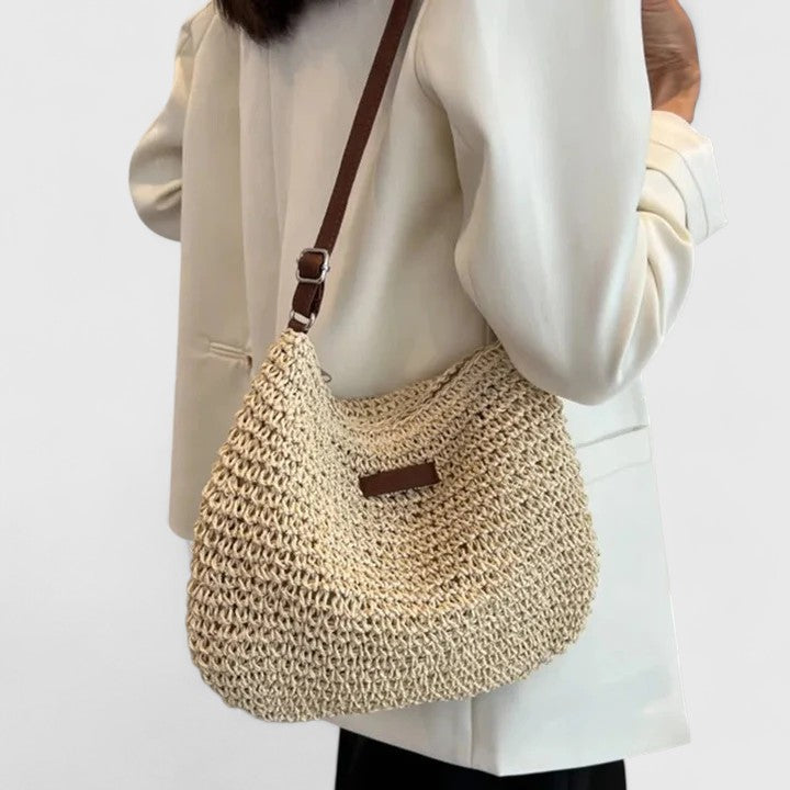 Vaila - Refined Crossbody Bag