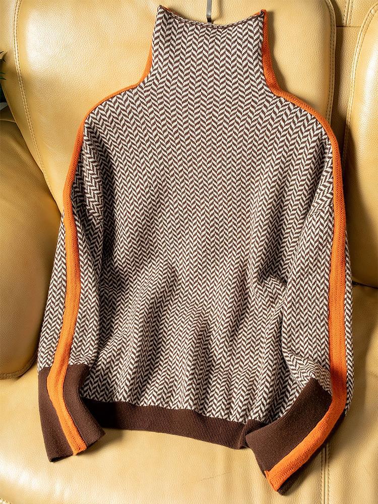 Lorelei - Stylish Casual Sweater