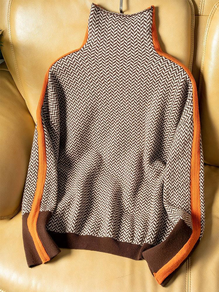 Lorelei - Stylish Casual Sweater