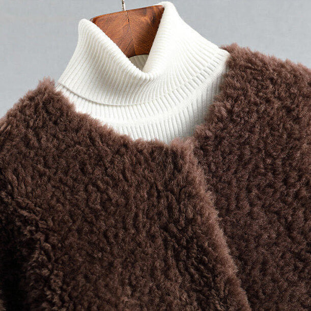 Darlina - Stylish Casual Coat