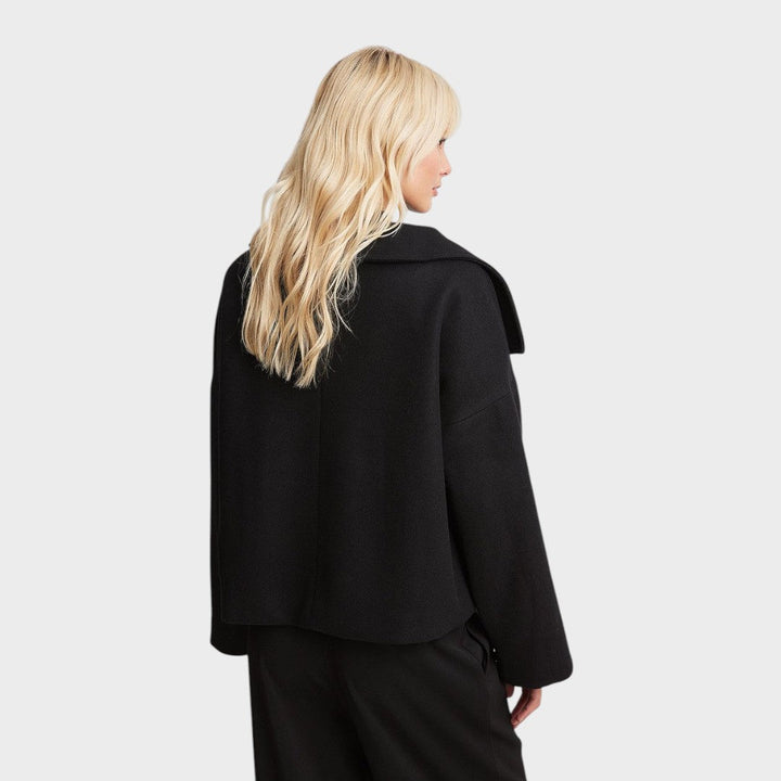 Elisabetta - Stylish Casual Coat