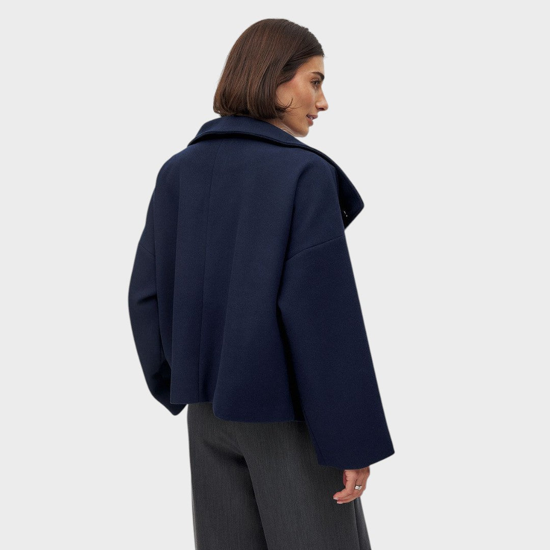 Elisabetta - Stylish Casual Coat