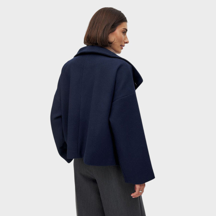 Elisabetta - Stylish Casual Coat