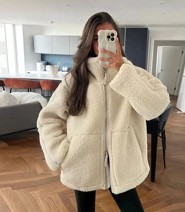 Felicity - Stylish Casual Jacket