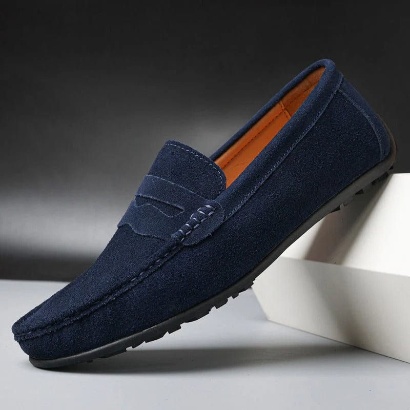 Chadwick - Soft-Touch Loafers