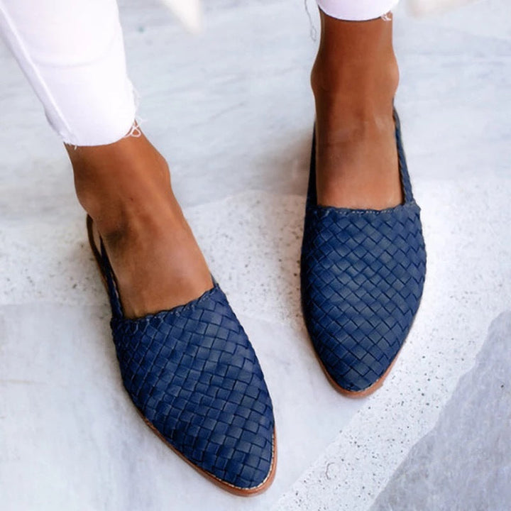 Belira - Supportive Orthopaedic Walking Shoes