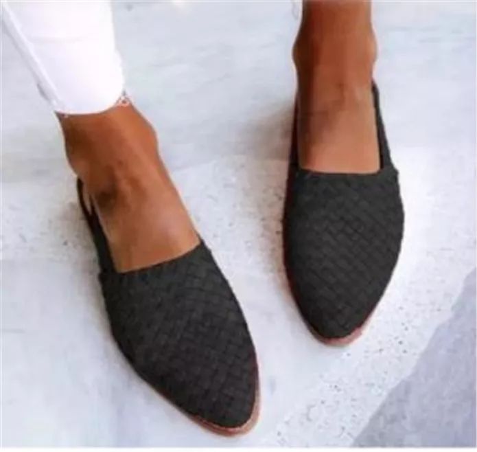 Belira - Supportive Orthopaedic Walking Shoes