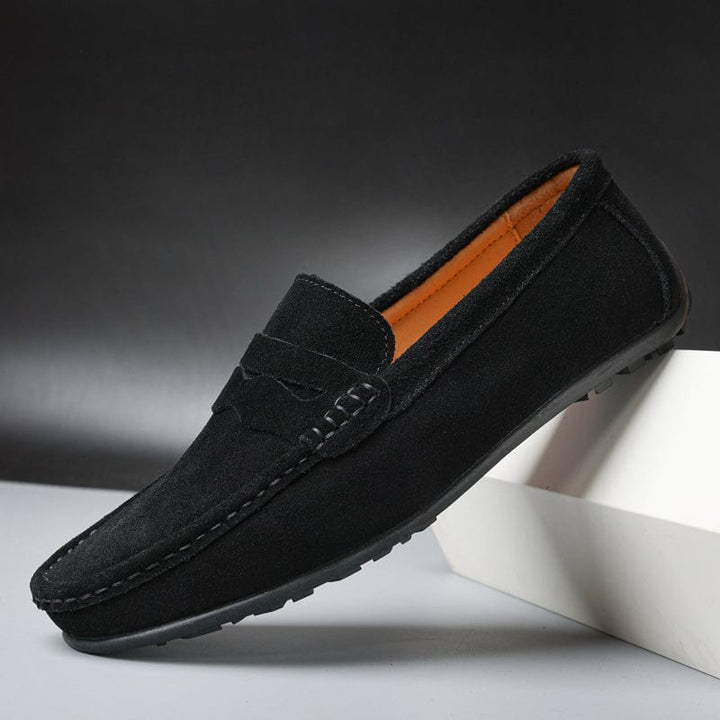 Chadwick - Soft-Touch Loafers