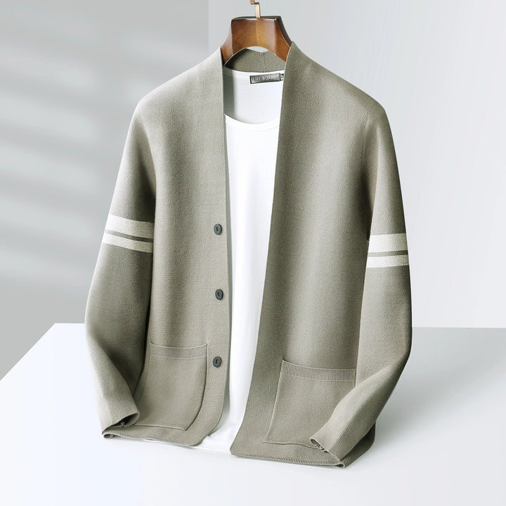 Moses - Stylish Casual Cardigan