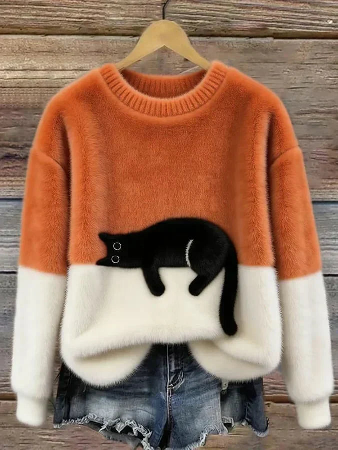 Mirevalyn - Soft-Touch Jumper