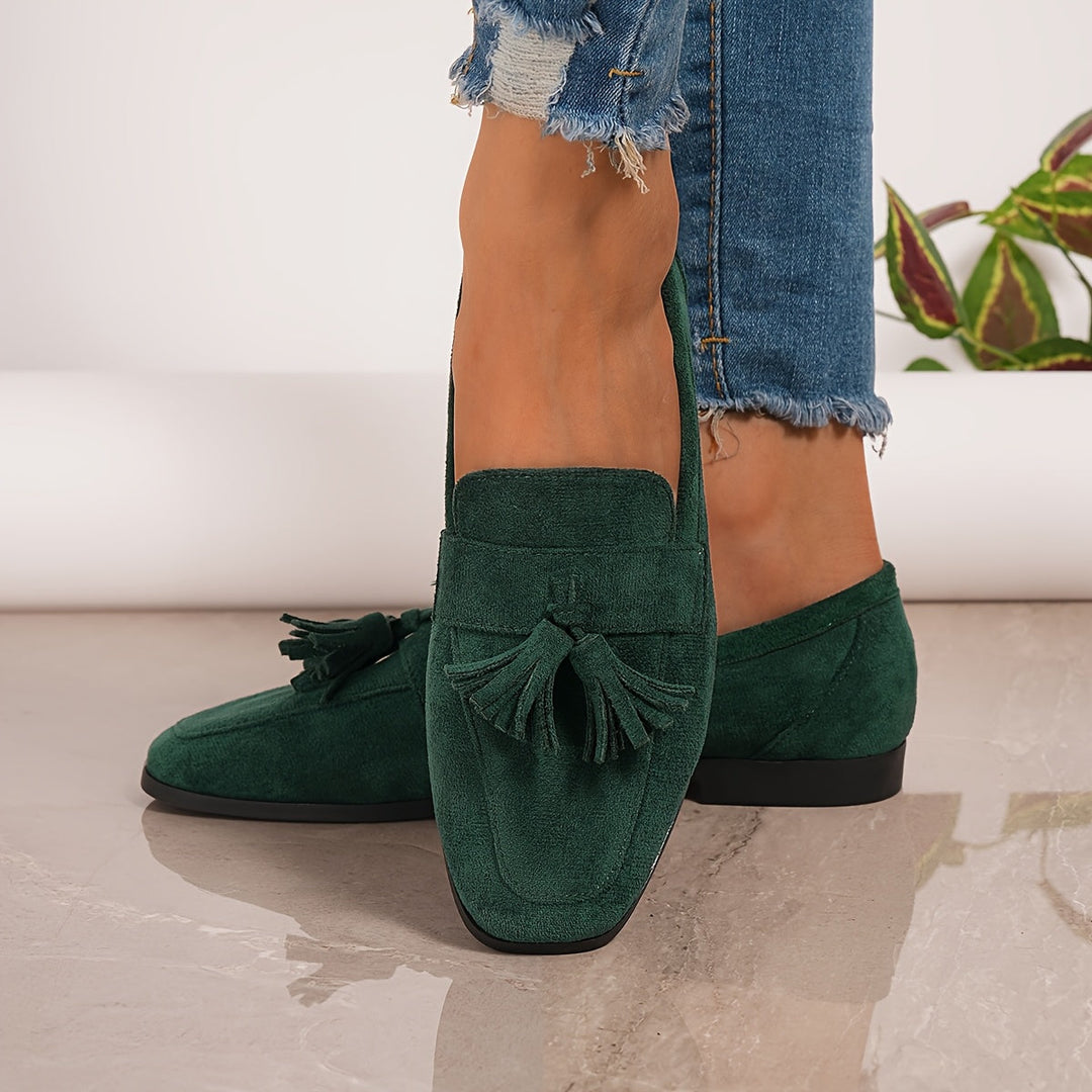 Xaria - Supportive Walking Shoes