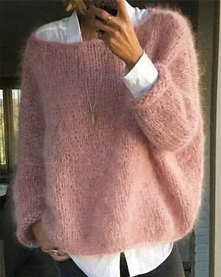 Morgan - Stylish Casual Sweater
