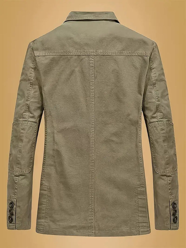 Amias - Stylish Casual Jacket