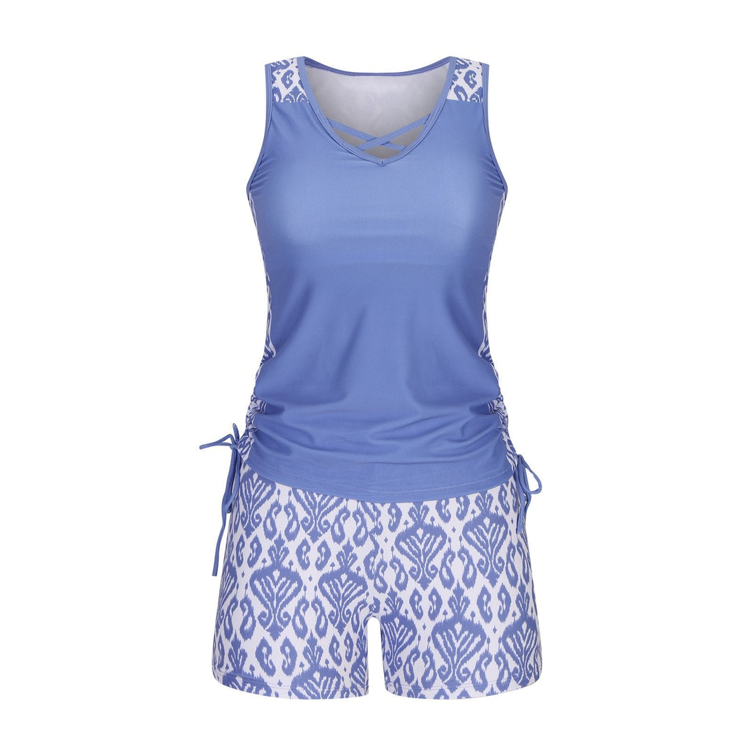 Primara - Sculpting Tankini Set