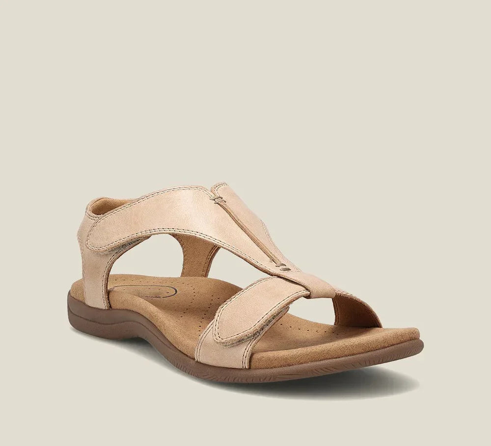 Adelinea - Ergonomic Sandals