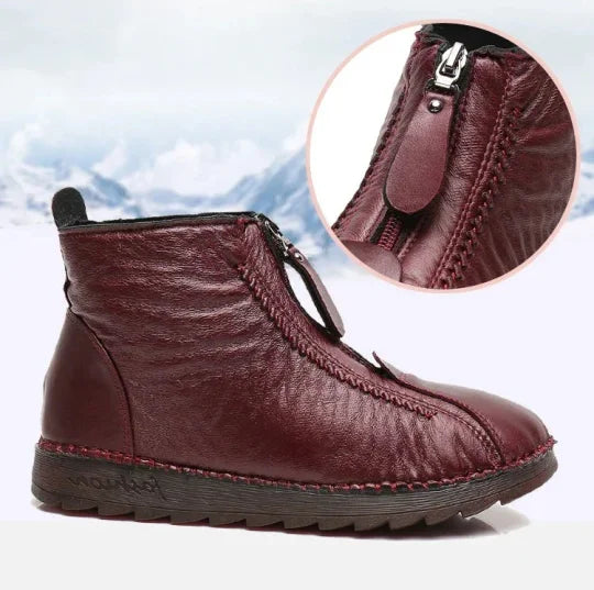 Brialyn - Stylish Casual Boots