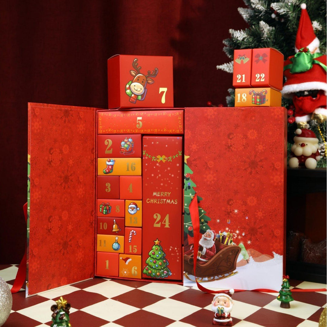 Orlissa - Christmas Gift Box