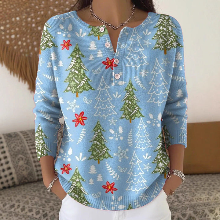 Laurielle - Stylish Casual Blouse