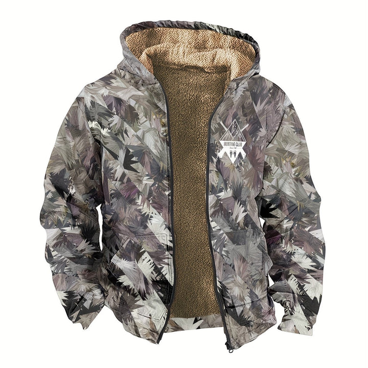 Edricar - Stylish Casual Hoodie