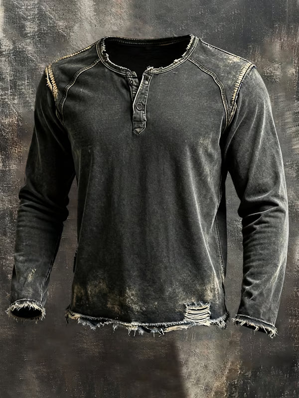 Navik - Stylish Casual Sweater