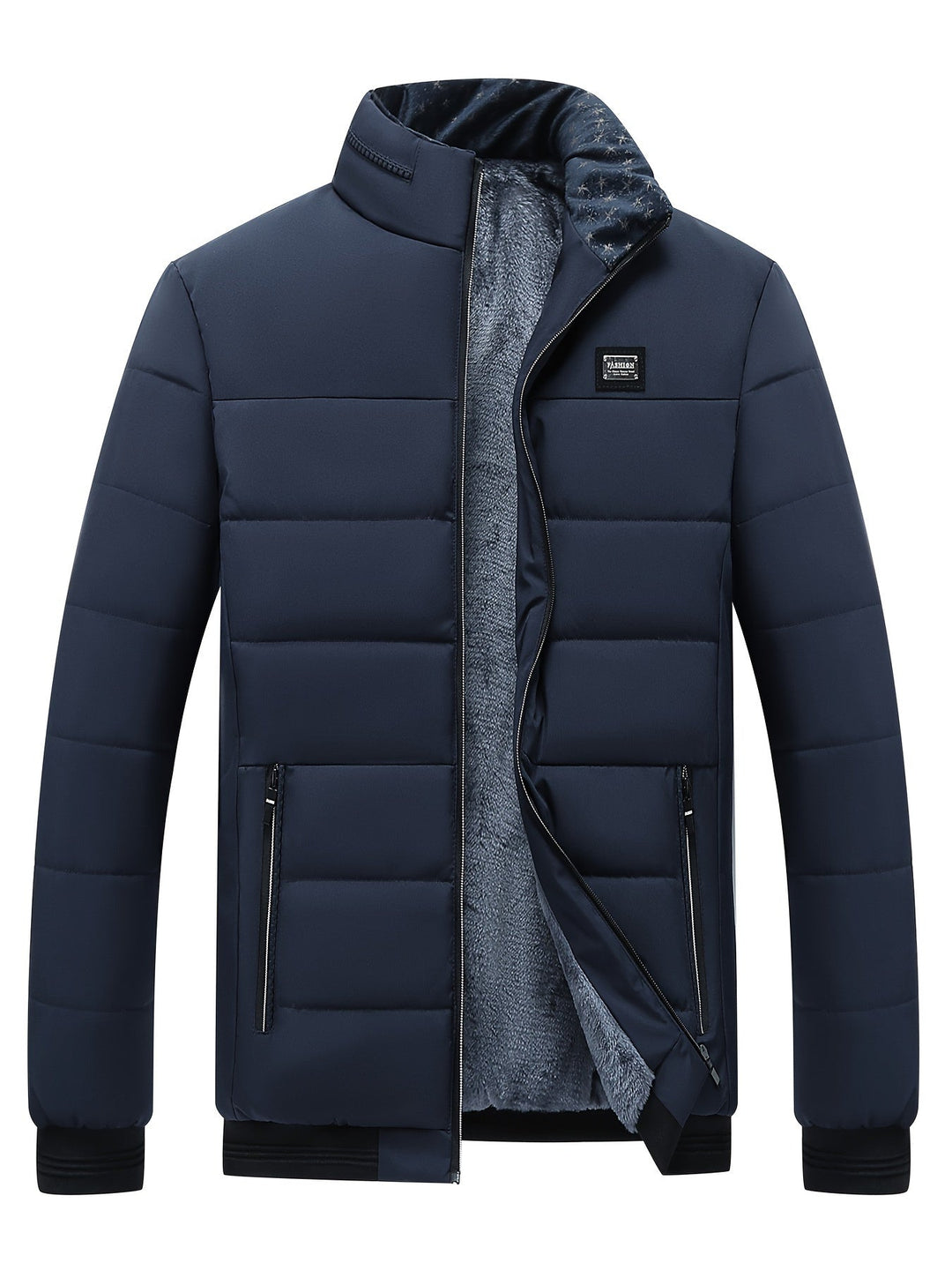 Mavrix - Stylish Casual Coat