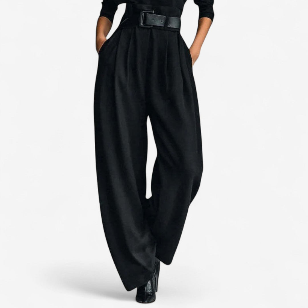 Amia - Stylish Casual Jumpsuit