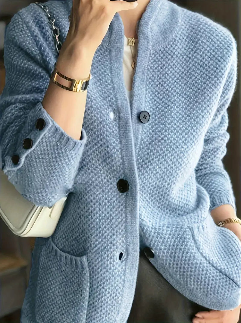 Blythe - Elegant Casual Cardigan