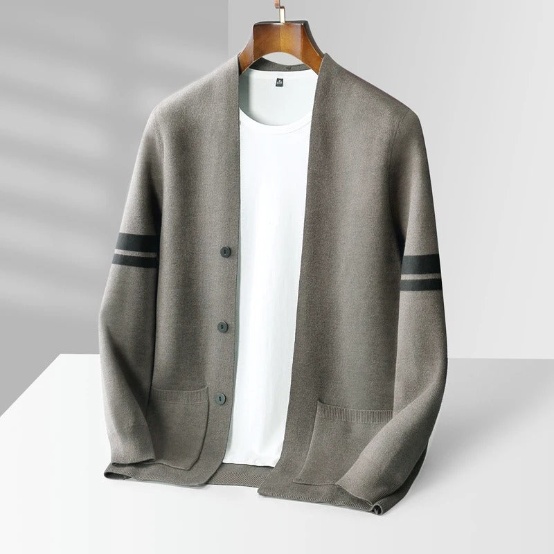 Moses - Stylish Casual Cardigan