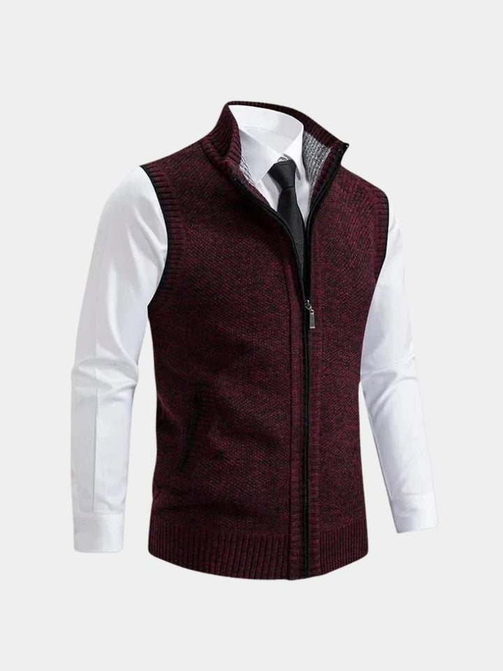 Bishop - Stylish Casual Vest