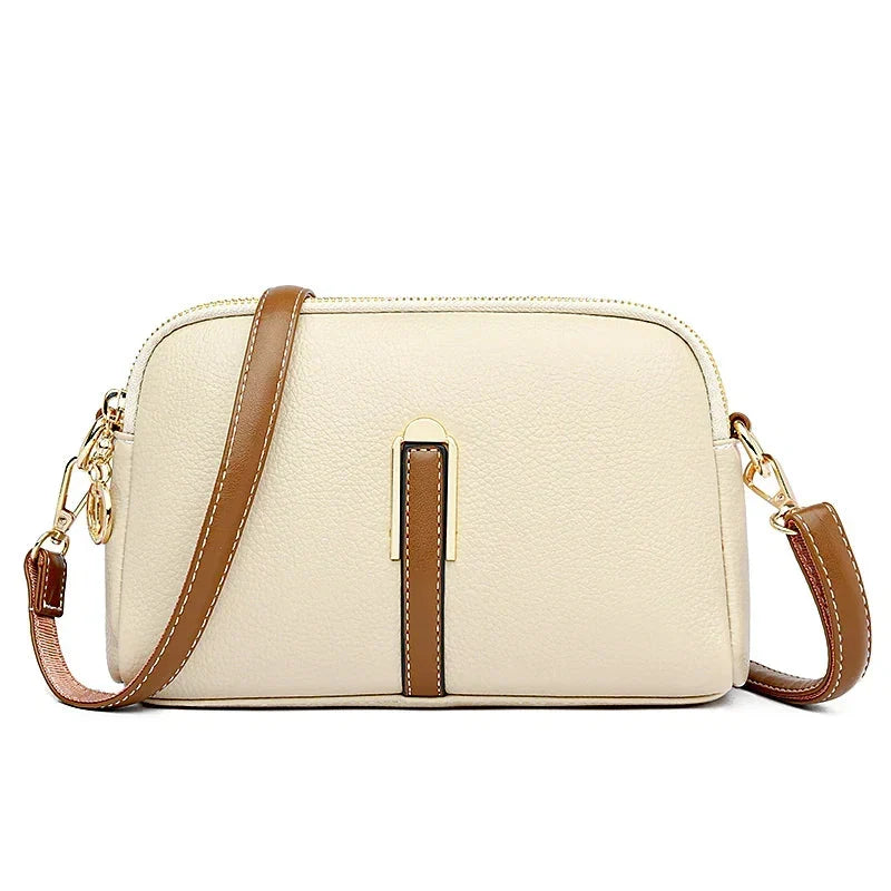 Ysoria - Sleek Crossbody Bag
