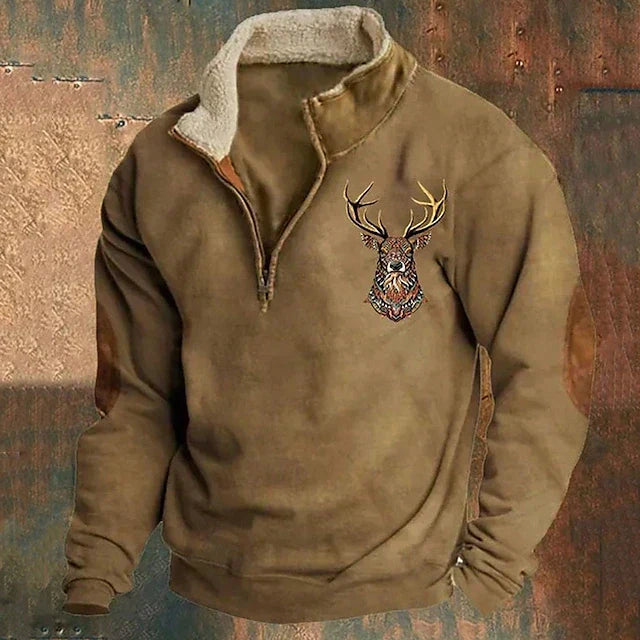 Christos - Stylish Casual Jacket