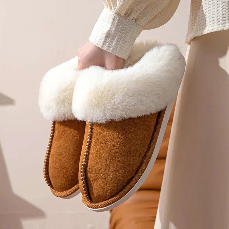 Avalyn - Stylish Casual Slippers