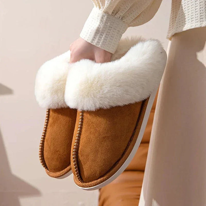 Avalyn - Stylish Casual Slippers