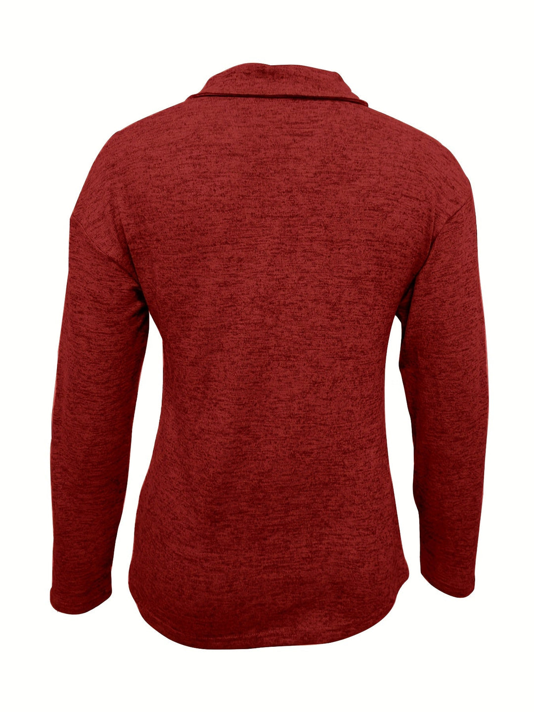 Lucinda - Stylish Casual Pullover