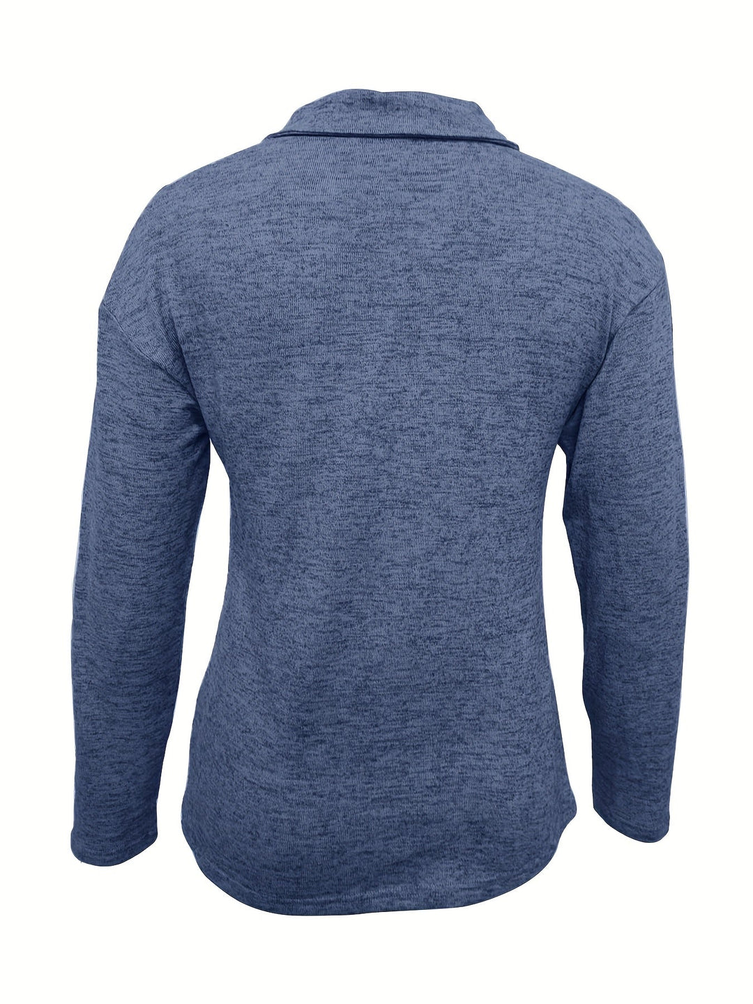 Lucinda - Stylish Casual Pullover