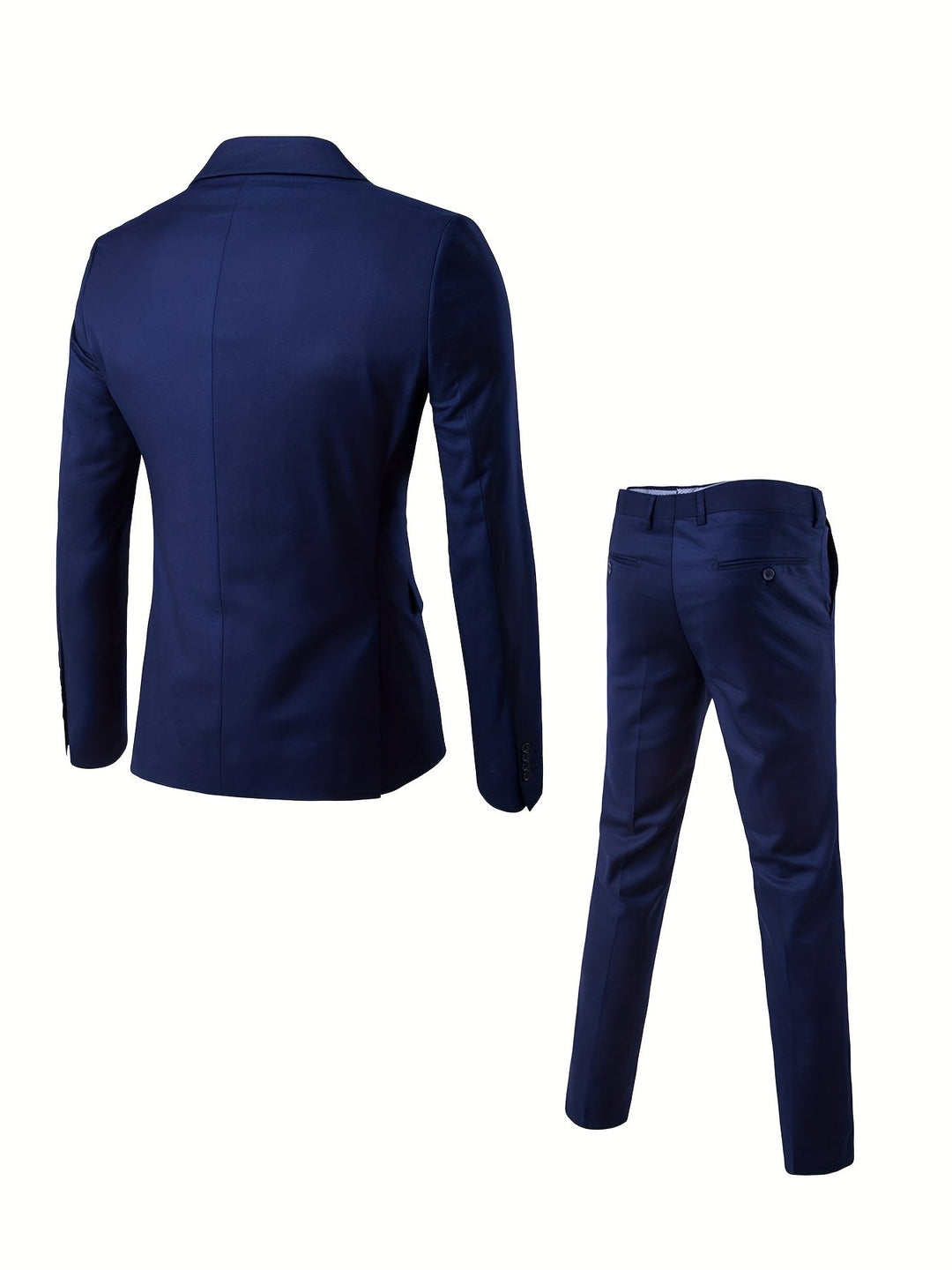 Andricen - Elegant Casual Two Piece Suit