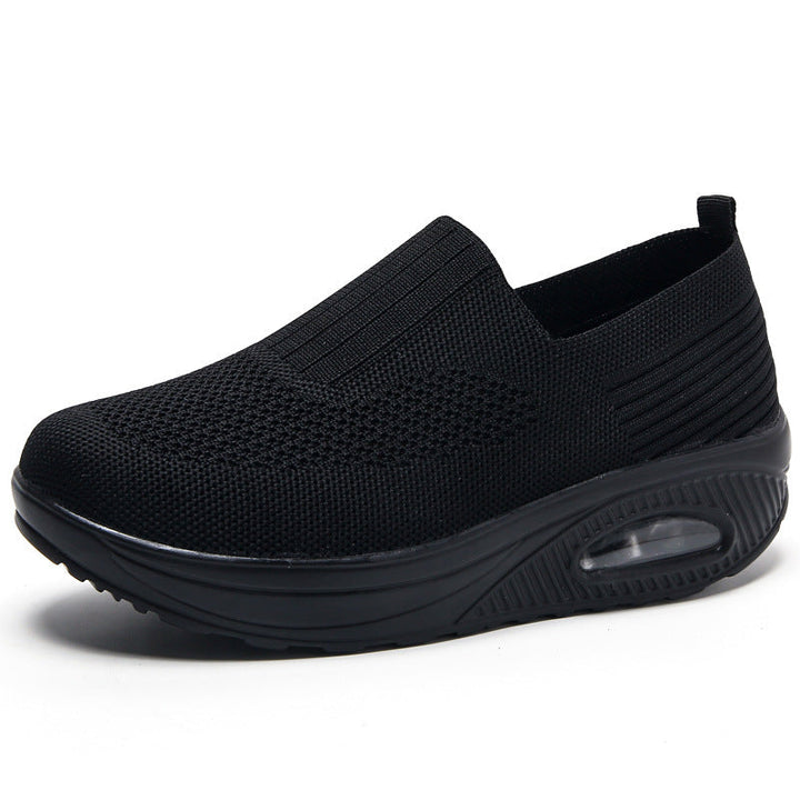 Seraphine - Stylish Casual Sneakers