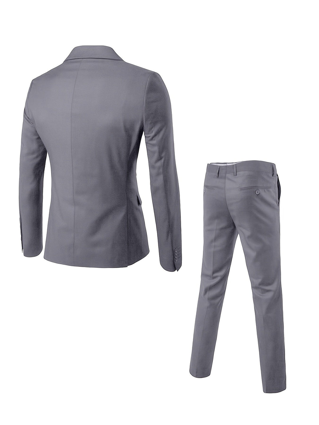Andricen - Elegant Casual Two Piece Suit