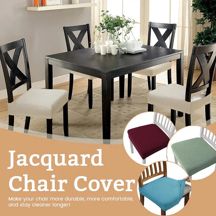 Lilibet - Waterproof Chair Cover