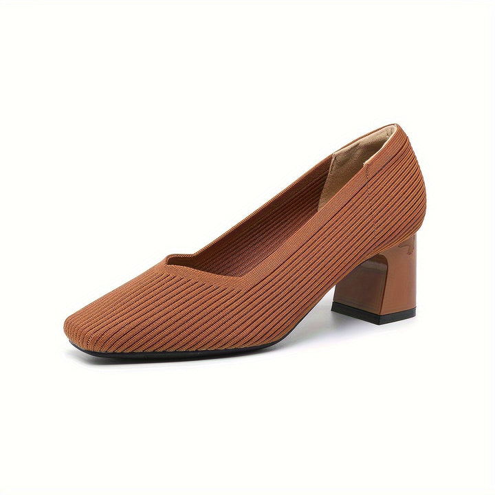 Novalisse - Elegant Casual Shoes