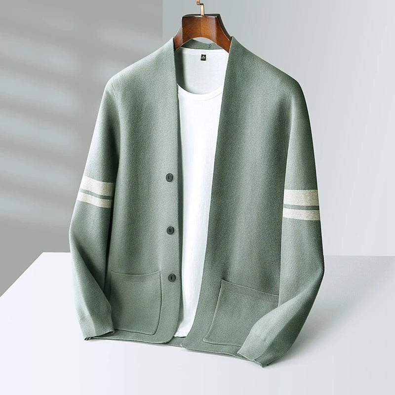 Moses - Stylish Casual Cardigan