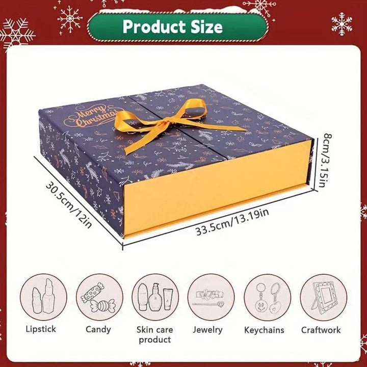 Orlissa - Christmas Gift Box
