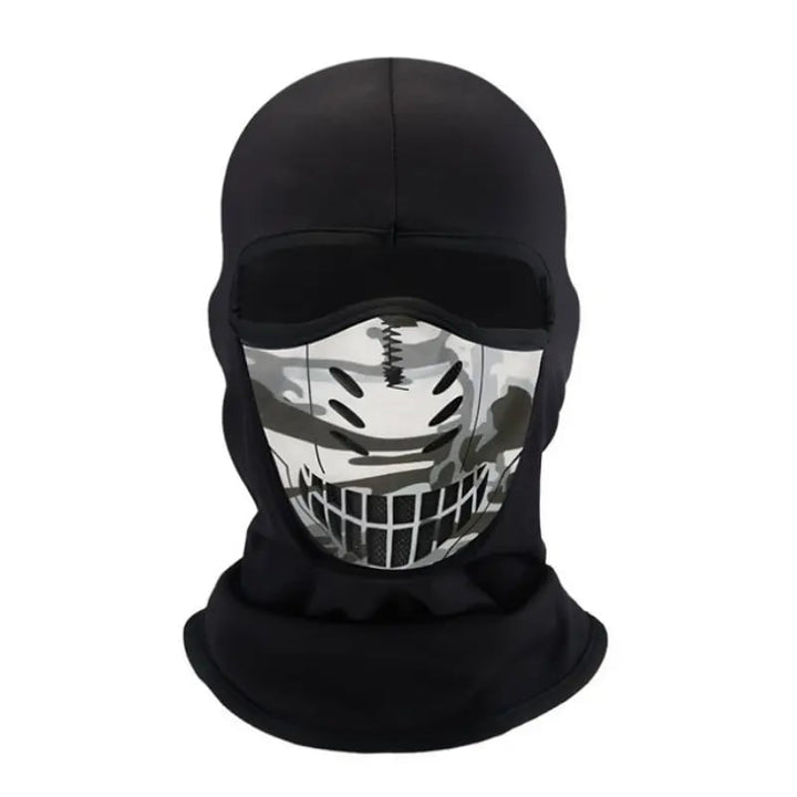 Zaroel - Full Face Balaclava Mask